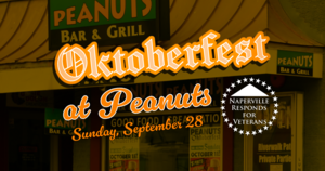 Oktoberfest at Peanuts