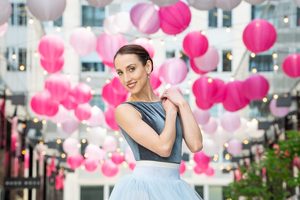 Dance For All at CityCenterDC 2025