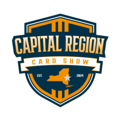 Capital Region Card Show - Sports Cards & Memorabilia, Pokémon/TCG, Comics, Hobby Supplies