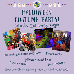 Halloween Costume Party