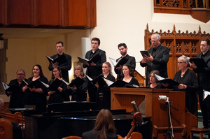 Sacrificial Love-Human and Divine