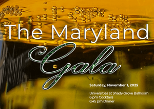 The Maryland Gala