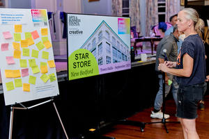 Star Store Community Engagement Town Hall #3