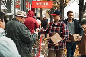 Westland Garryana Release Day @ Westland Distillery