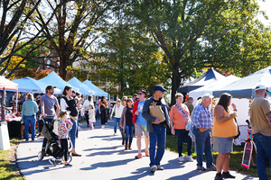Meet Your Maker Arts & Crafts Festival