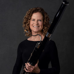 Bassoon Master Class with Nancy Goeres
