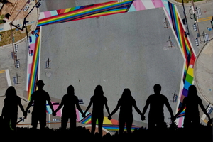 Compassion at the Crosswalk