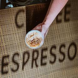 National Coffee Day at Cafe Quiquiriqui