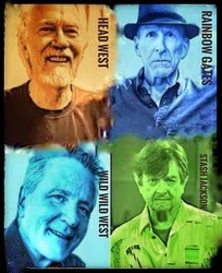 The Band That Time Forgot