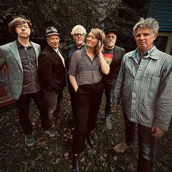 SESSION AMERICANA with Eleanor Buckland - 2 NIGHTS!