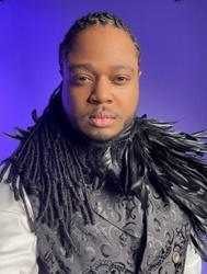 Peyton Harris: From the Erie Canal to the Michigan Street Baptist Church