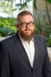 The Salisbury Club of Buffalo, presented by Jonathan Senchyne