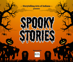 Spooky Stories