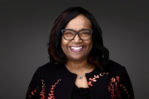 “Aging. Reimagined!” featuring Brenda Johnson