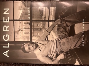 Algren: The City's Prophet