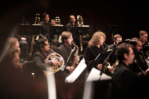 UNM Symphonic Band