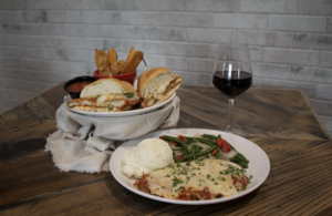 Chompie’s Announces Return of Popular Comfort Food Menu Items OCT. 9-DEC. 31