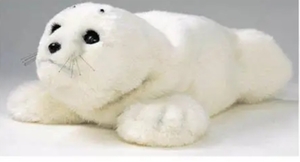 Meet PARO, The World's Most Therapeutic Robot