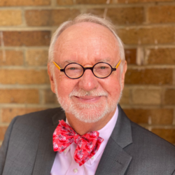 Talk of the Town featuring Donald Davis