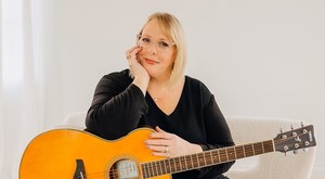 “Just Another Day” featuring Kim Weitkamp