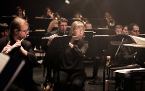 Chamber Winds Concert