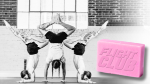 Flight Club: Handstands