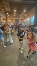 Dancing at Stone Brewing | Sunday Sabor! Free Salsa & Bachata Sunday Dance