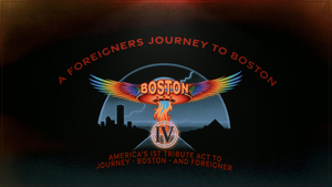 A Foreigners Journey to Boston brings you the nostalgia experience of a life time!