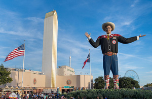 State Fair of Texas 2025
