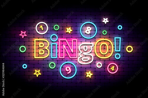 BINGO AT THE BOWMANSTOWN VOL FIRE CO