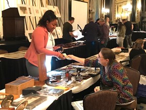 Antique Photo Fair | Presented by The Daguerreian Society