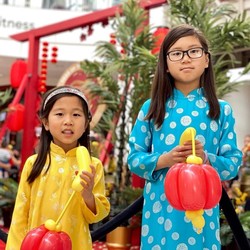 MAINPLACE MID-AUTUMN FESTIVAL CELEBRATES CULTURE AND COMMUNITY