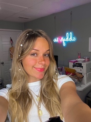 NTX Influencer Abby Rosilier Headlines FlexEtc Plano Huddle Hour