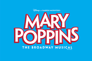 Mary Poppins