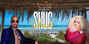 Shug Shack Drag Show!!