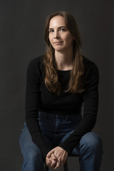 Book Reading & Discussion with Author, Media Correspondent Colleen Dulle