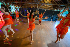 Las Sabrosas Ladies Team: New Season!