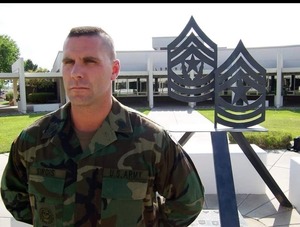 State of Connecticut Recognition of Military Suicide Awareness & Remembrance