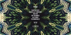 intriga vol 30 ft santelises