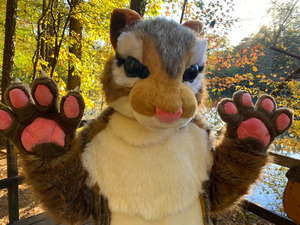 40th Annual Halloween Hikes at Chattahoochee Nature Center