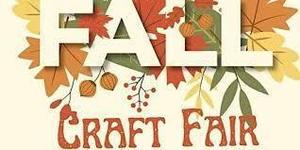 30th Annual Fall Craft Fair and Basket Social