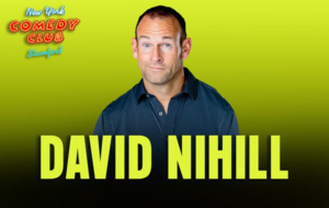 David Nihill