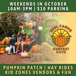 Keel Farms Harvest Days