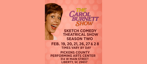 The Carol Burnett Show