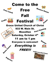 Fall Festival