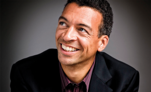 Roderick Williams, baritone