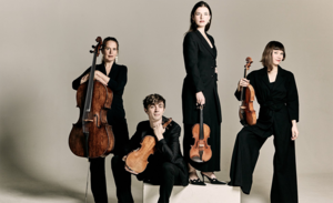 Valo Quartet