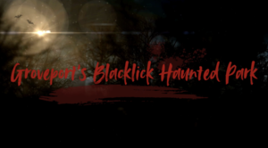 Groveport's Blacklick Haunted Park