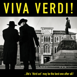 VIVA VERDI!