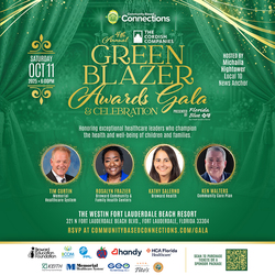 The Cordish Companies Green Blazer Awards Gala & Celebration